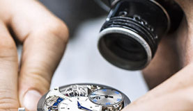 西安百达翡丽维修保养拆解清洗