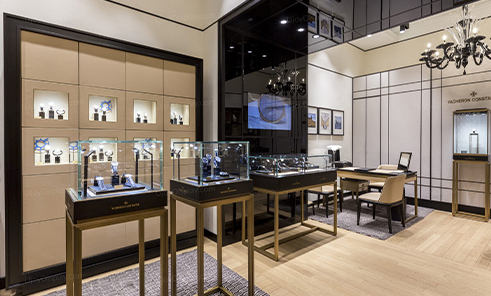 西安百达翡丽官方售后维修服务中心地址电话