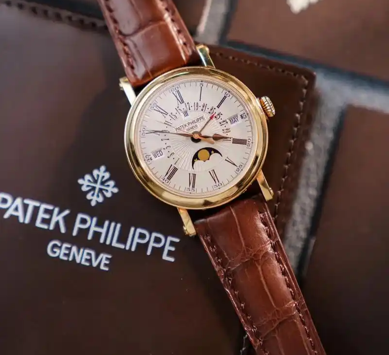 西安百达翡丽官方售后维修保养服务中心定制解决方案